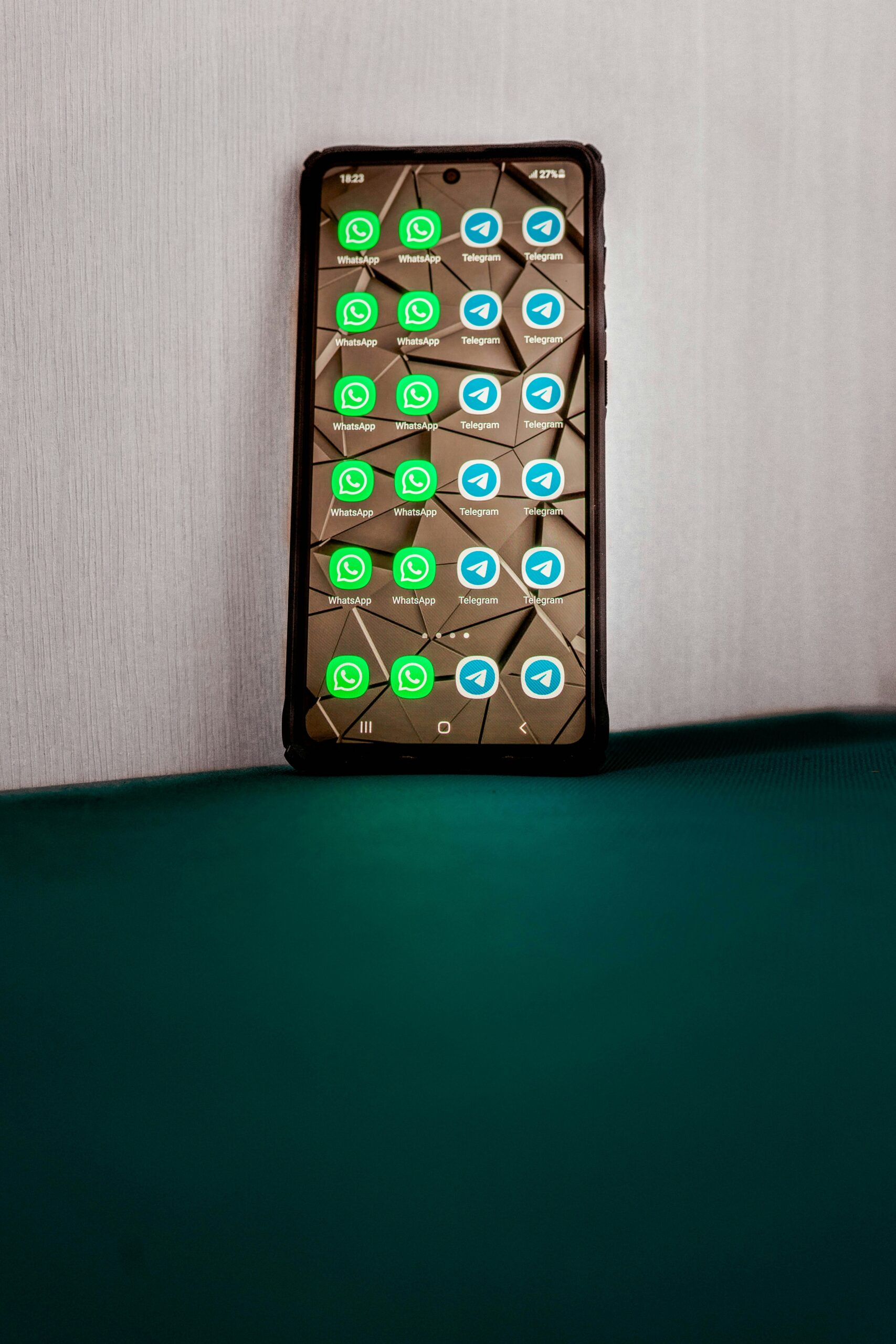 phone